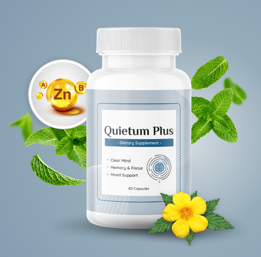 Quietum Plus