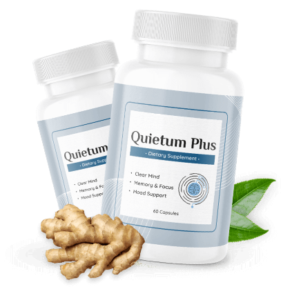 Quietum Plus Supplement